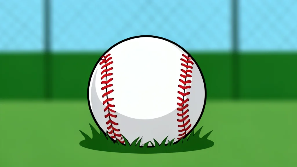 A baseball bat resting on a mound of dirt near a white base