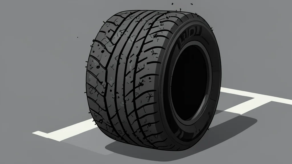A single open-wheel racing car with a large rear wing and exposed wheels driving on a smooth asphalt track surface