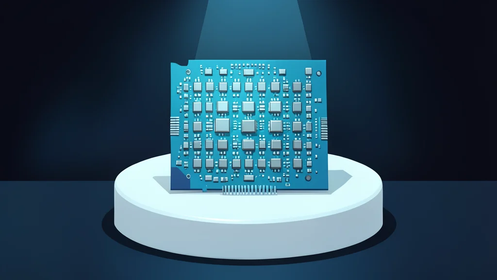 A clean room environment with rows of automated machinery and robotic arms