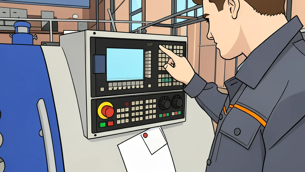 A flat-vector illustration of a complex electronic circuit board with intricate copper pathways and small components