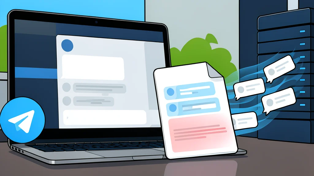 A closed laptop sitting on a wooden desk next to a stack of printed paper documents