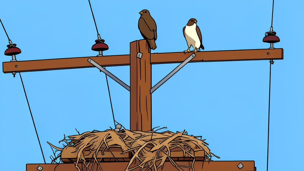 A cluster of white doves perched on a wooden branch