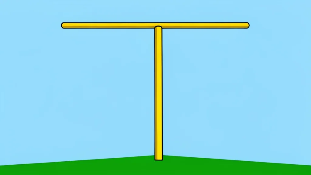 A wide-angle view of a green football practice field with white yard lines and a distant goalpost, emphasizing the empty space where a key player was expected.