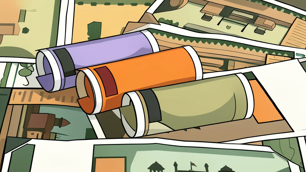 A stack of gold coins next to a barrel of crude oil