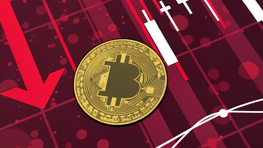 A digital coin resting on a glass surface