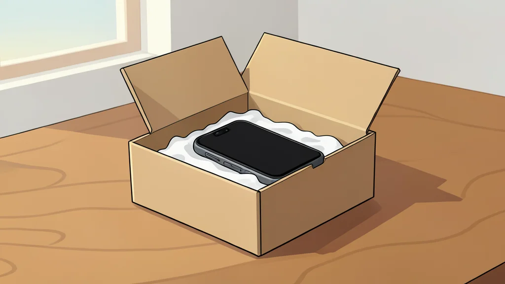A stack of small, rectangular silicon memory chips resting on a dark surface