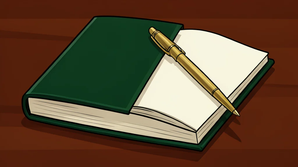 A wooden gavel resting on a polished desk surface