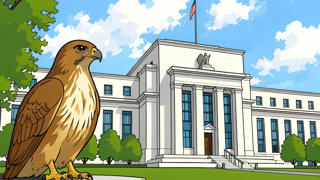 A classical stone building with a portico and columns representing a central bank headquarters.