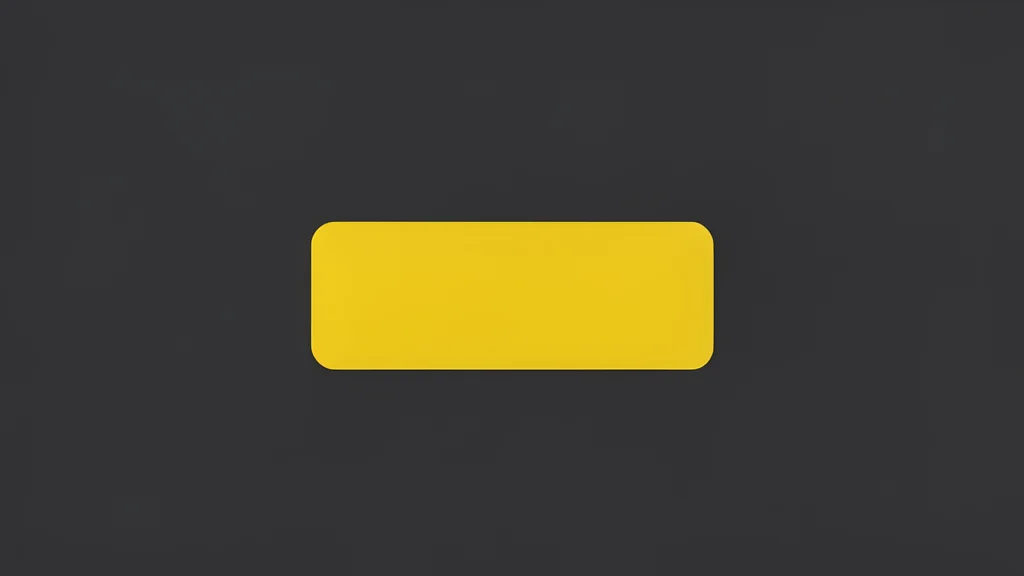 A single, polished gold bar resting on a dark, textured surface