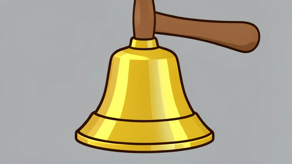 A stack of gold coins and a silver ingot on a wooden desk