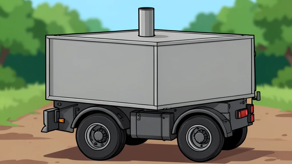 A long-range surface-to-air missile launcher system positioned on a grassy field