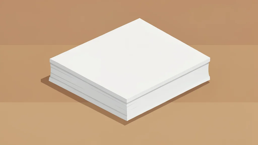A stack of short-term government treasury notes resting on a polished wooden desk