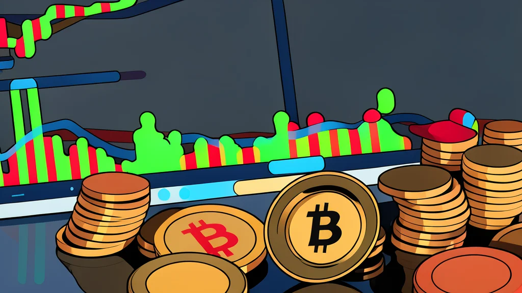 A digital network of interconnected nodes floating in a dark void