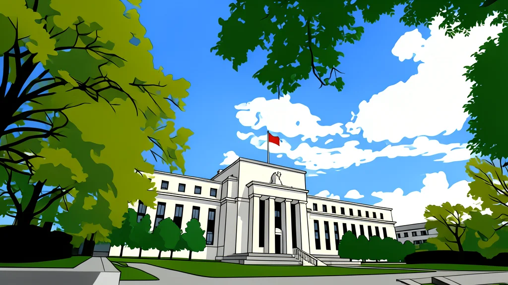 A large classical bank building with tall stone columns and a heavy bronze door.