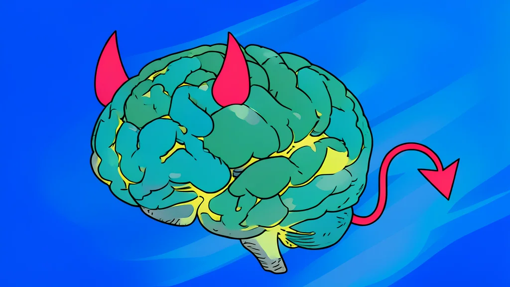 A complex neural network structure formed by glowing nodes and connections