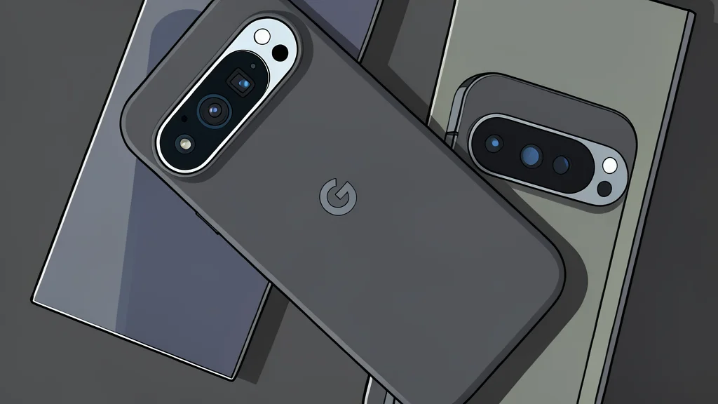 A close-up view of a smartphone's internal circuit board focusing on the cellular modem chip