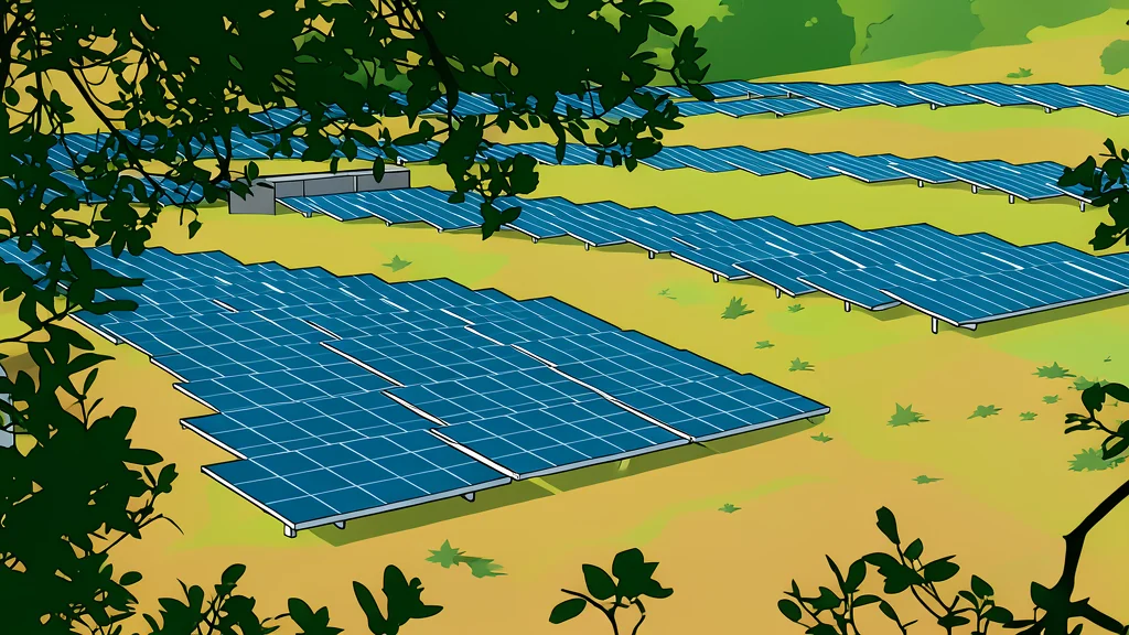 A row of photovoltaic panels installed on a sloped residential roof under a clear sky