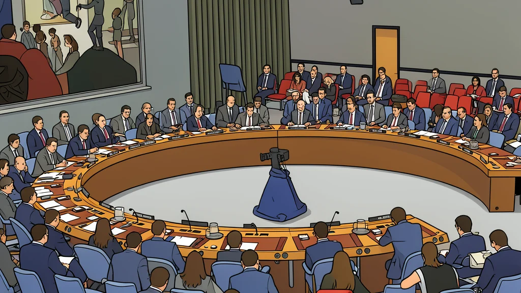 A cluster of blue helmets resting on a wooden table