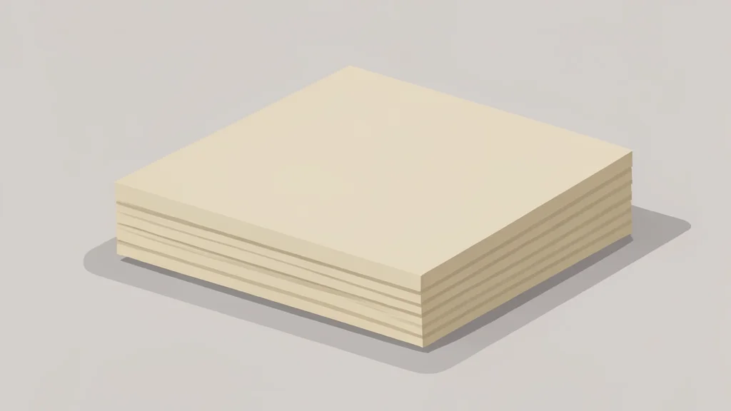 A stack of short-term government treasury bills