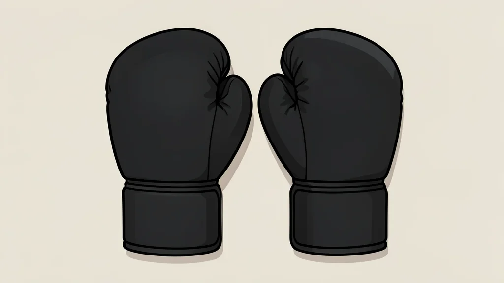 A padded octagonal fighting cage with a high fence and a central mat