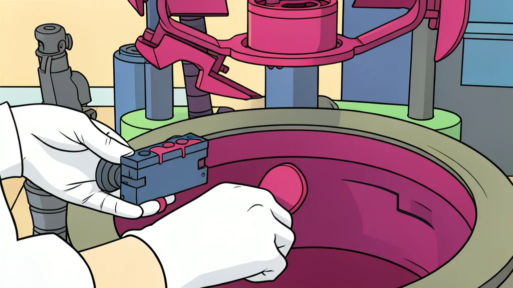 A cluster of industrial glass jars filled with thick, viscous adhesive liquid