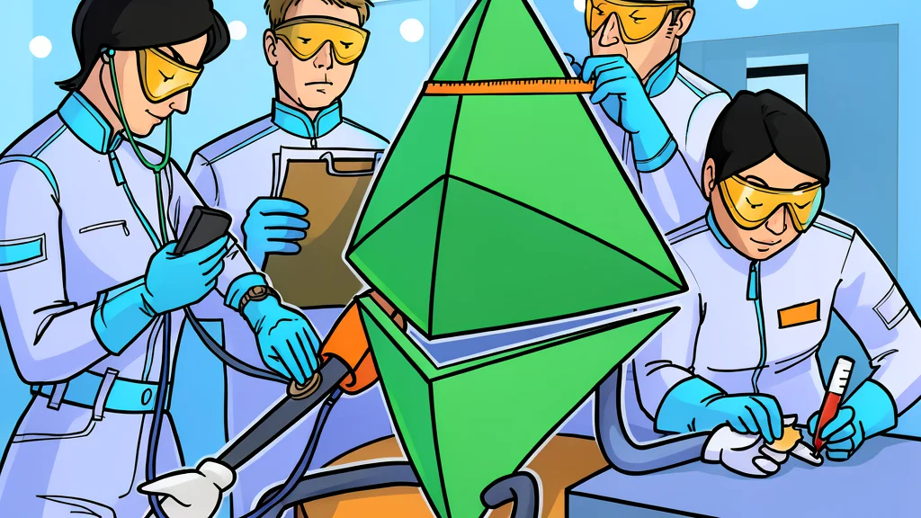 A glowing, translucent hexagonal prism floating in a dark void.