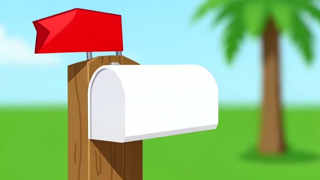 A single-family house with a front porch and a mailbox.