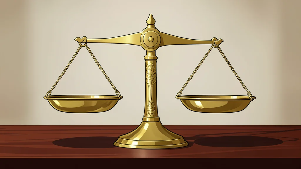 A stack of silver coins resting on a wooden desk next to a globe