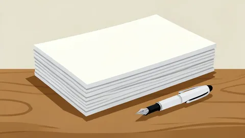 A stack of physical government bond certificates resting on a wooden desk next to a fountain pen