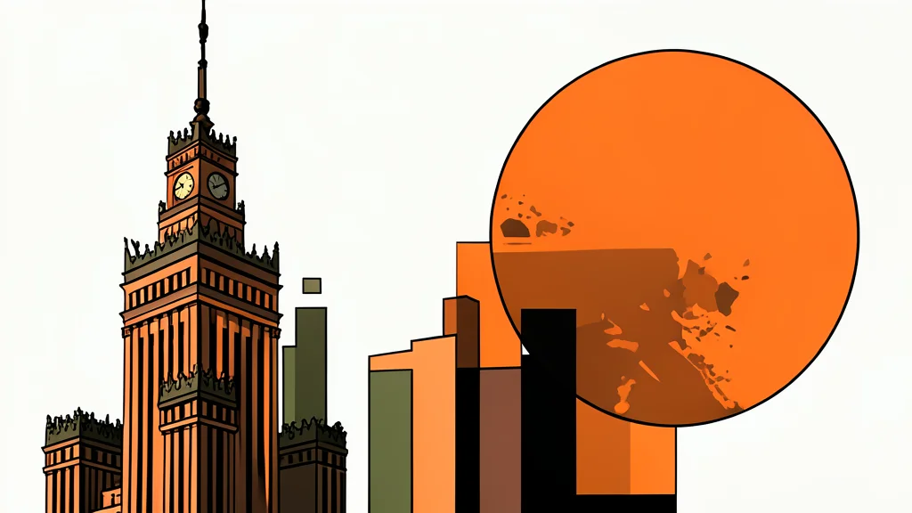 A neat stack of government treasury bonds in a flat vector style