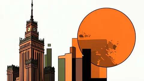 A neat stack of government treasury bonds in a flat vector style
