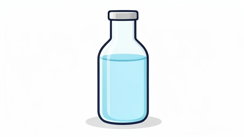 A flat-vector illustration of a laboratory centrifuge spinning test tubes containing biological samples.