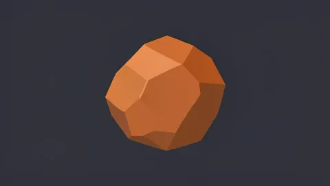 A rough, unrefined nugget of copper ore resting on a dark surface