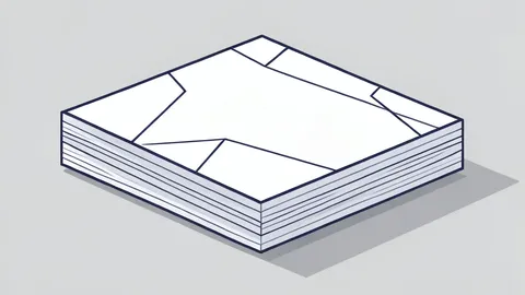 A stack of generic government bond certificates