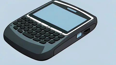A stylized server rack containing hardware components for embedded operating systems.