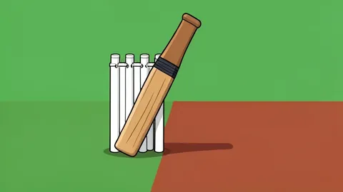 A stylized vector illustration of a multi-purpose stadium interior featuring a running track and empty spectator stands.