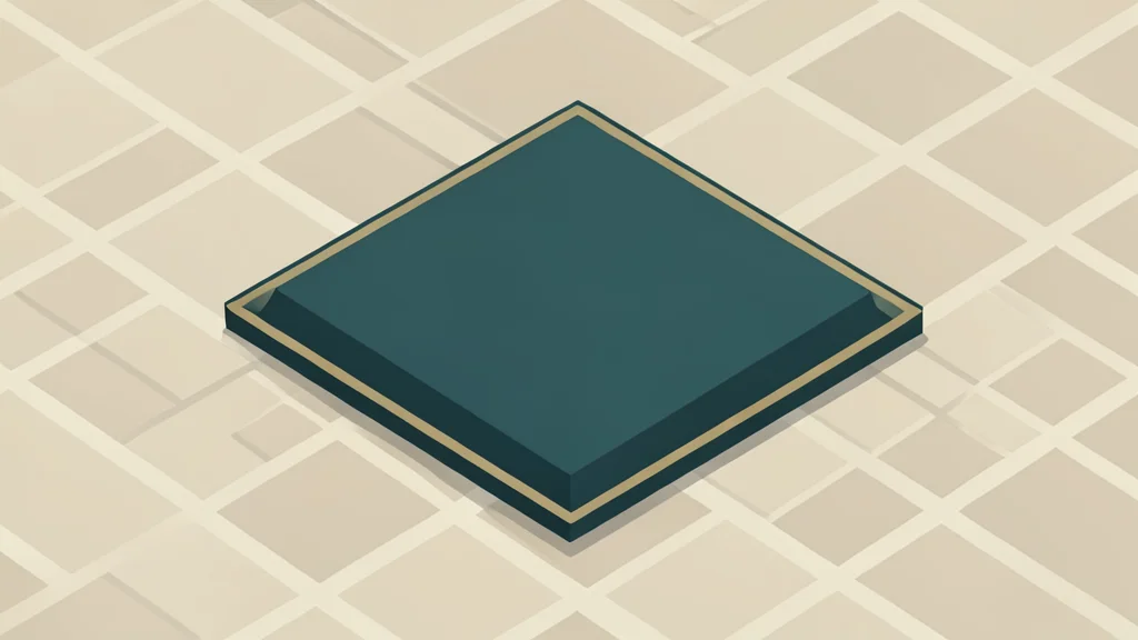 A flat vector illustration of a laptop and smartphone side by side on a desk.