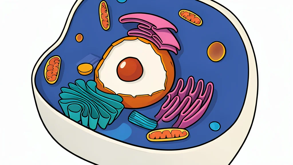 A cluster of translucent, spherical biological cells floating in a clear liquid medium