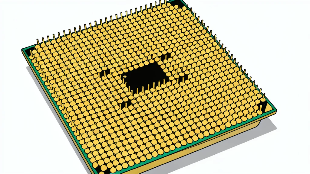A silicon wafer resting on a cleanroom tray