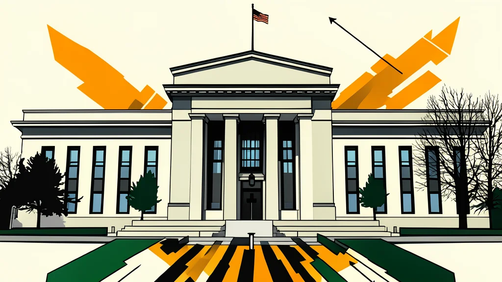 Exterior of a large, classical stone building with a portico and columns