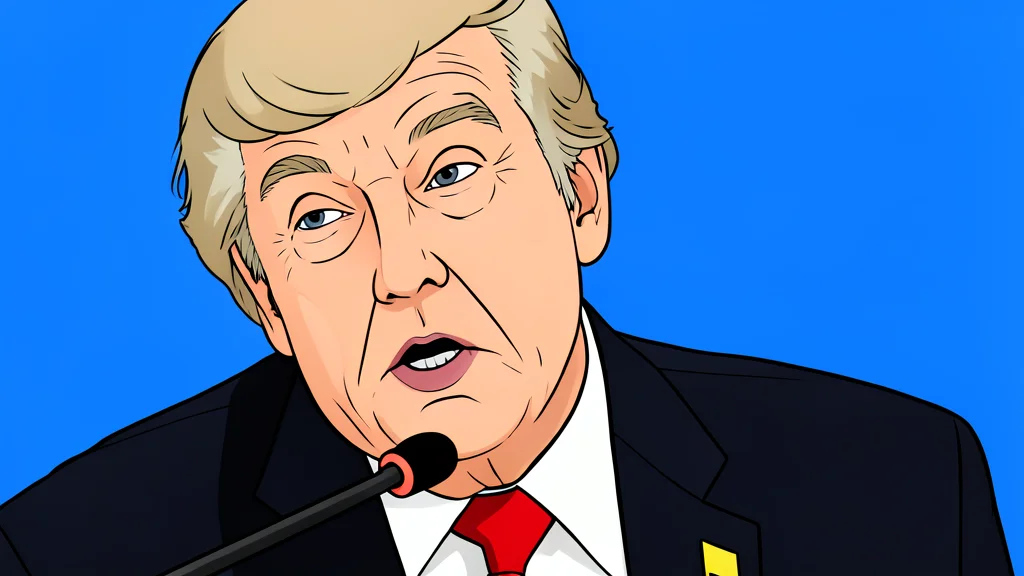 A quiet paved street in a suburban area with trees lining the sidewalk and houses in the background.
