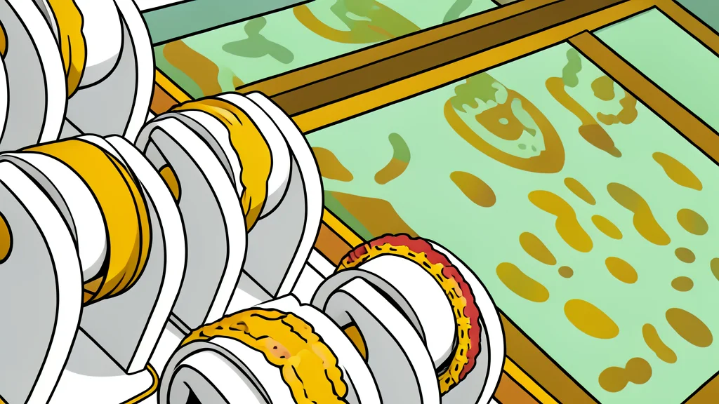 A pile of polished gold bars and silver ingots on a dark surface